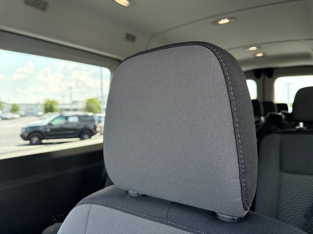 2025 Ford Transit-350 XLT