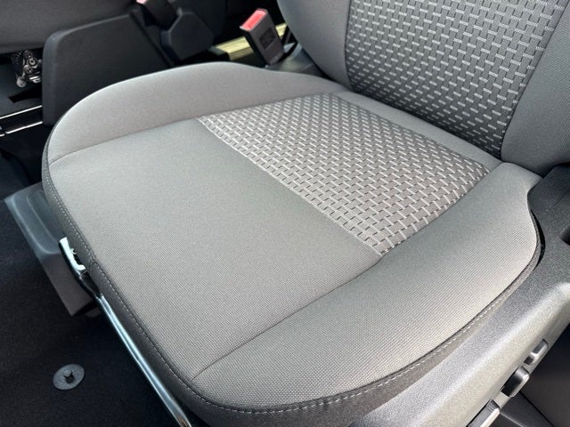 2025 Ford Transit-350 XLT