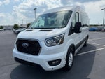 2025 Ford Transit-350 XLT