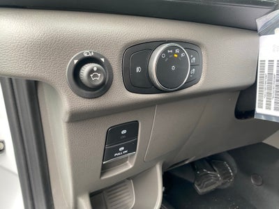 2026 Ford Transit-350 XLT