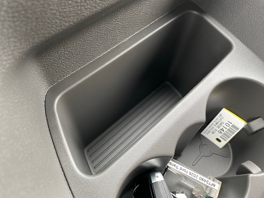 2026 Ford Transit-350 XLT