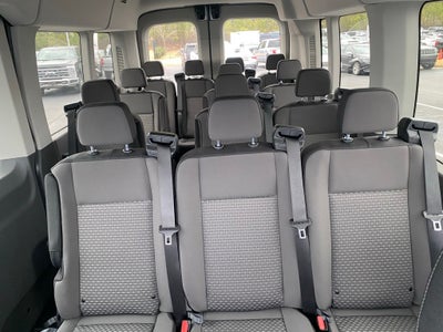 2026 Ford Transit-350 XLT