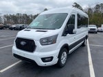 2026 Ford Transit-350 XLT