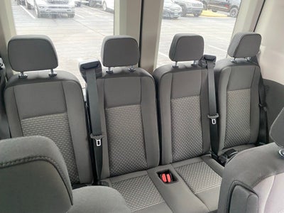 2026 Ford Transit-350 XLT