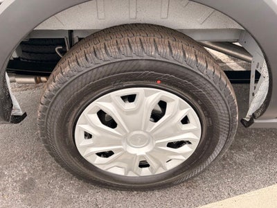 2026 Ford Transit-350 XLT