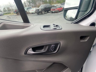 2026 Ford Transit-350 XLT