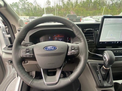 2026 Ford Transit-350 XLT