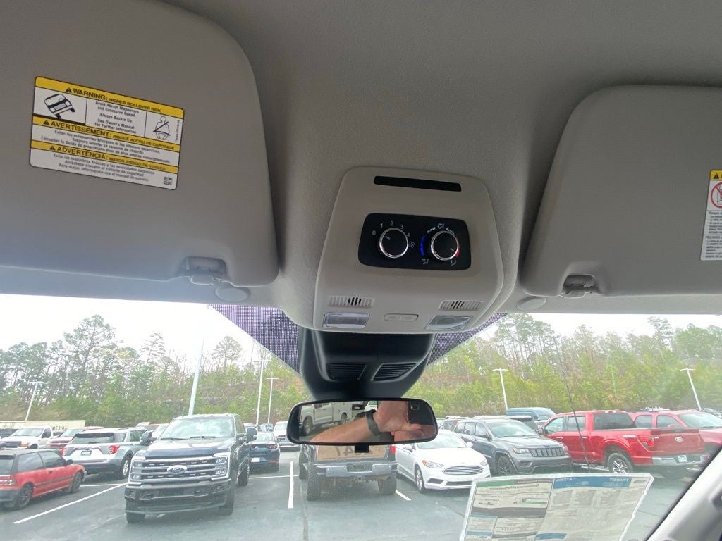 2026 Ford Transit-350 XLT