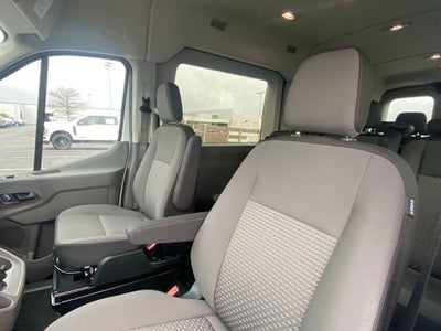 2026 Ford Transit-350 XLT