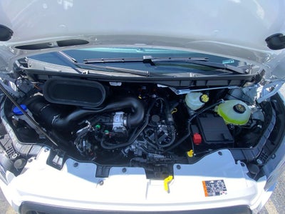 2026 Ford Transit-350 XL