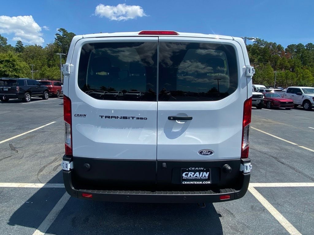 2026 Ford Transit-350 XL