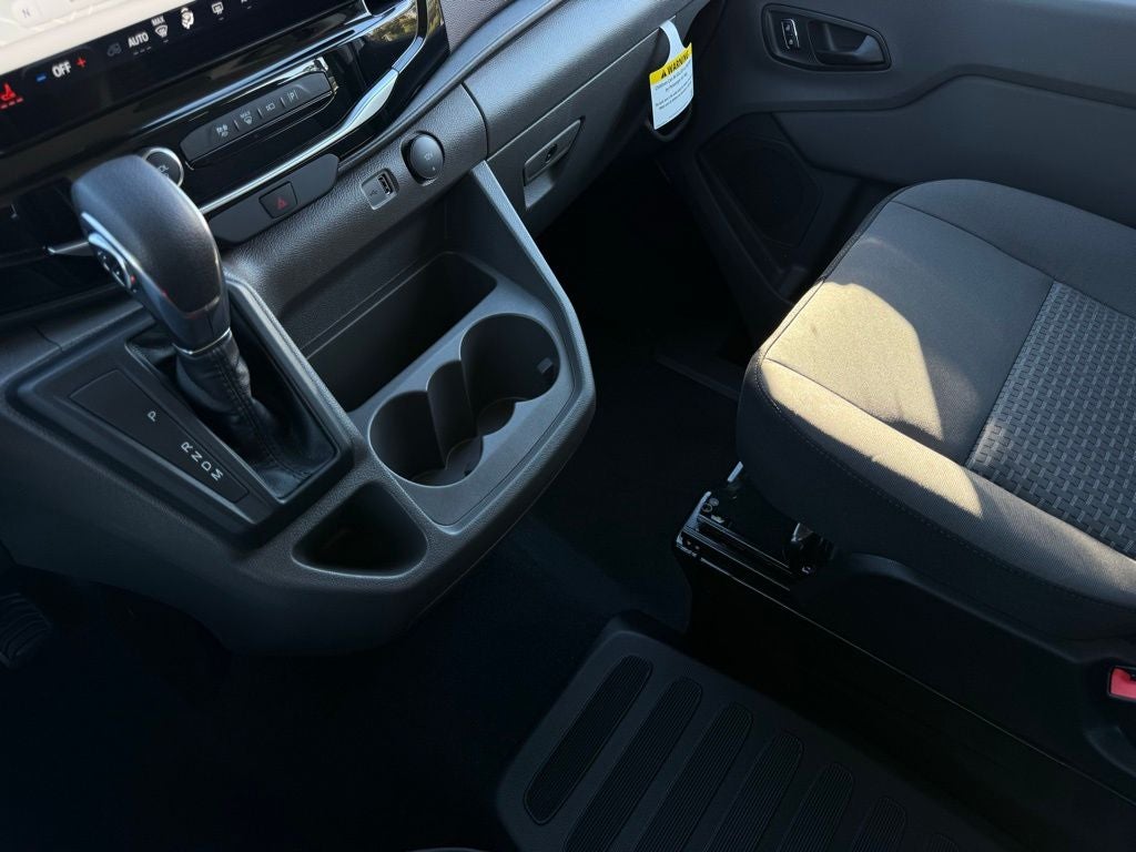 2026 Ford Transit-350 XLT