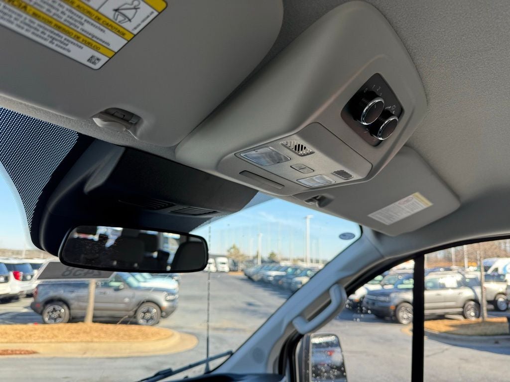 2026 Ford Transit-350 XLT