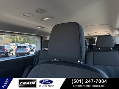 2026 Ford Transit-350 XLT