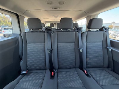 2026 Ford Transit-350 XLT