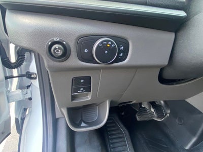 2026 Ford Transit-350 XL
