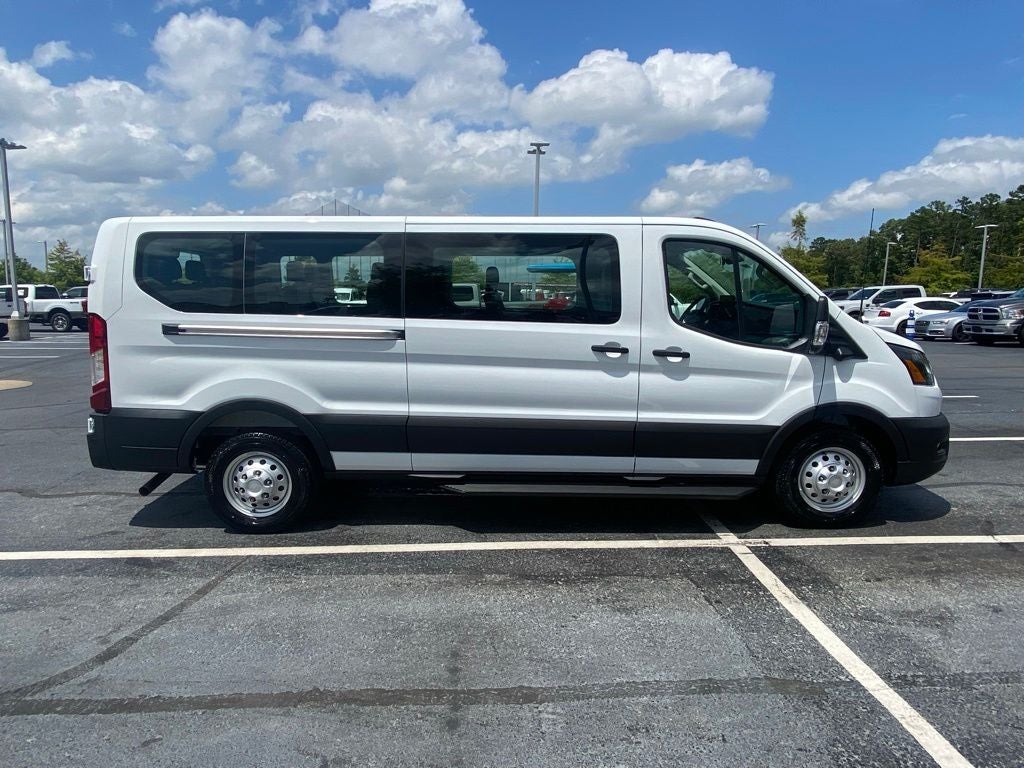 2026 Ford Transit-350 XL
