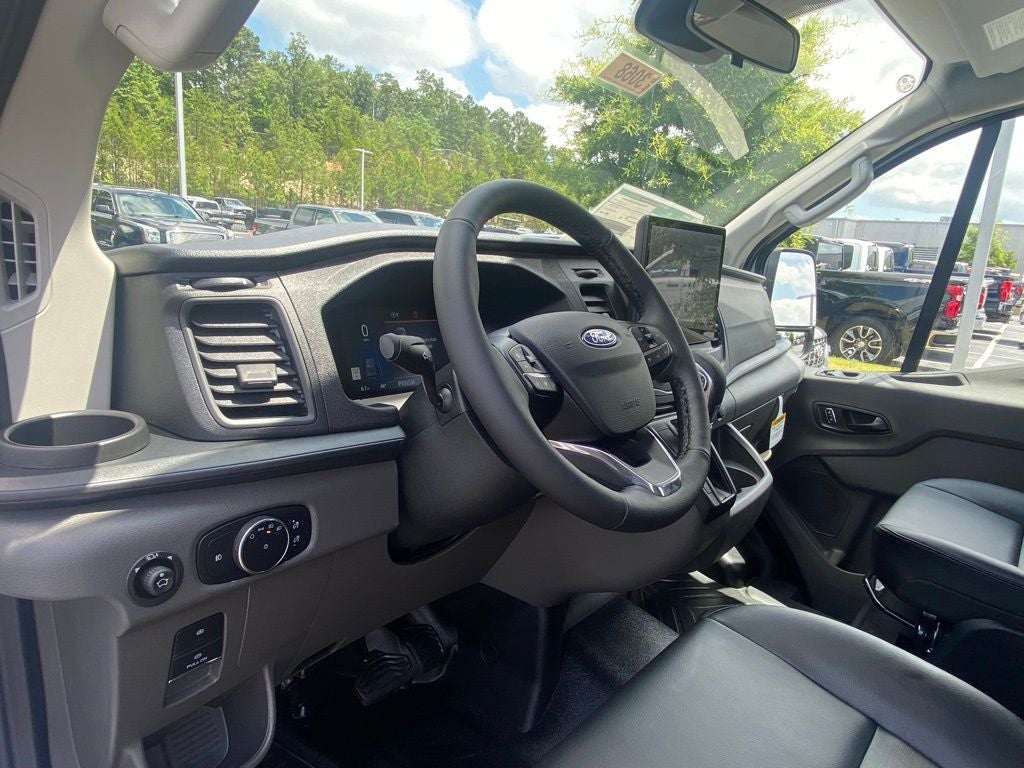 2026 Ford Transit-350 XL