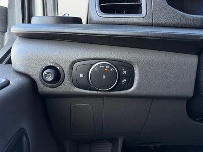 2026 Ford Transit-350 XLT