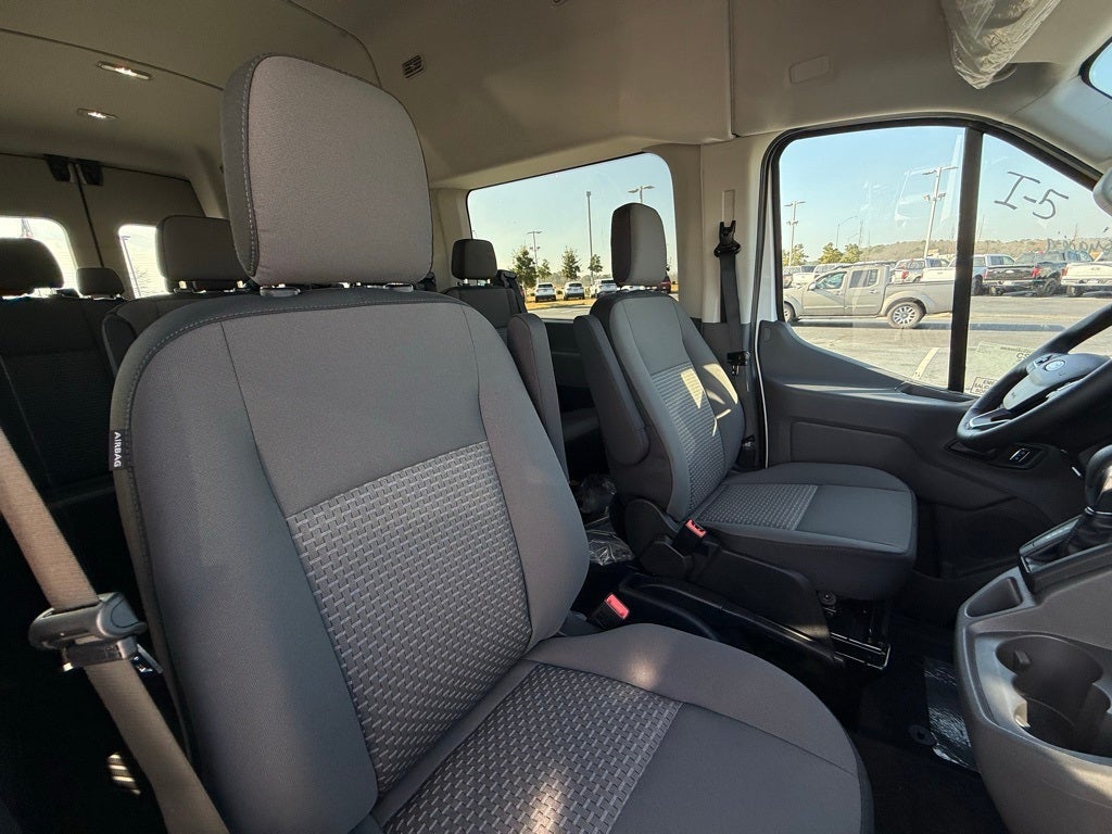 2026 Ford Transit-350 XLT