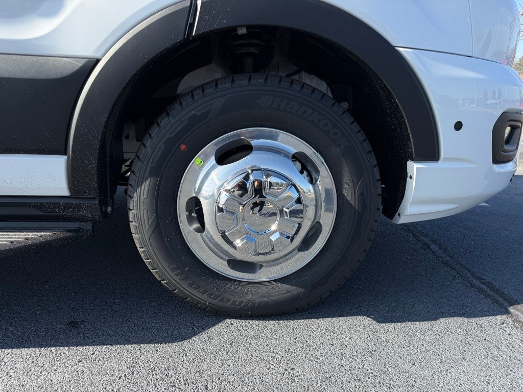 2026 Ford Transit-350 XLT