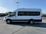 2026 Ford Transit-350 XLT
