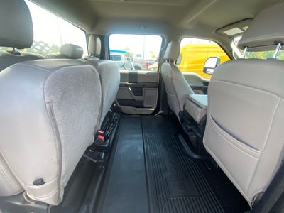 2020 Ford F-450SD XL DRW
