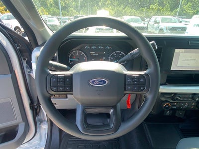 2026 Ford F-450SD XL DRW