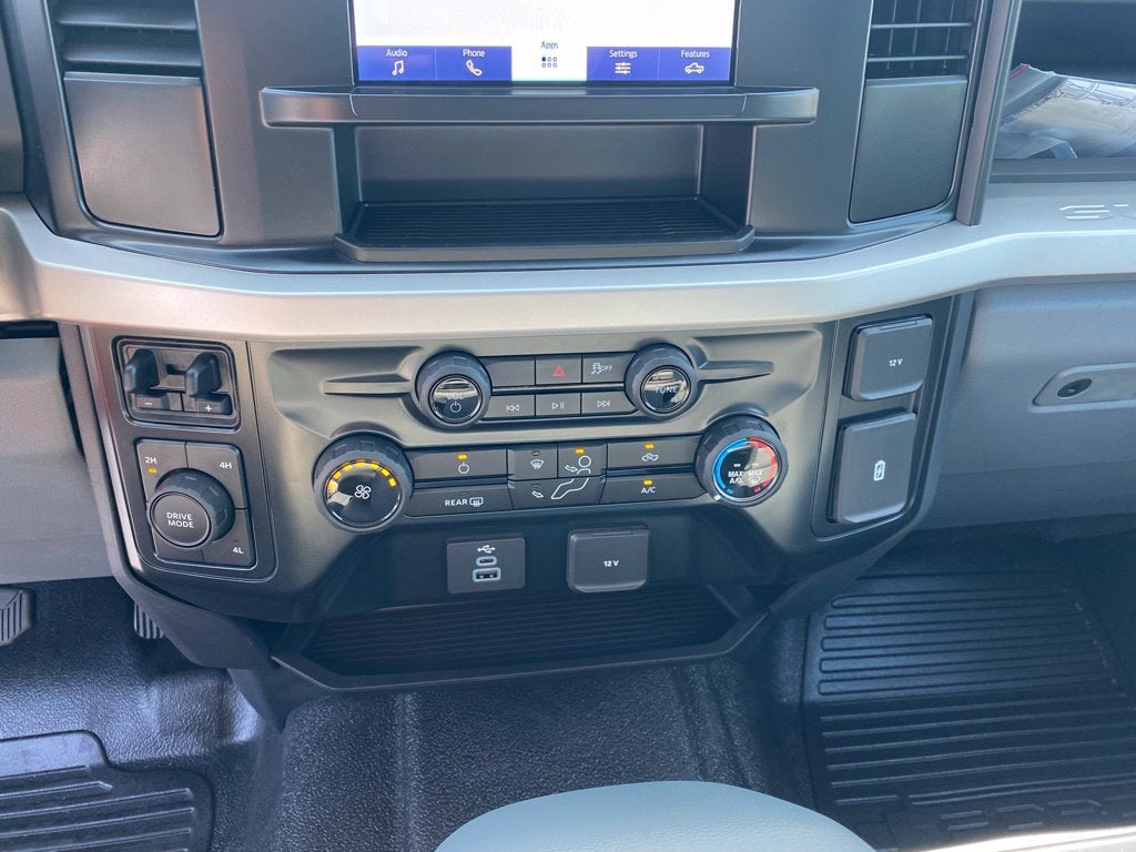 2026 Ford F-450SD XL DRW