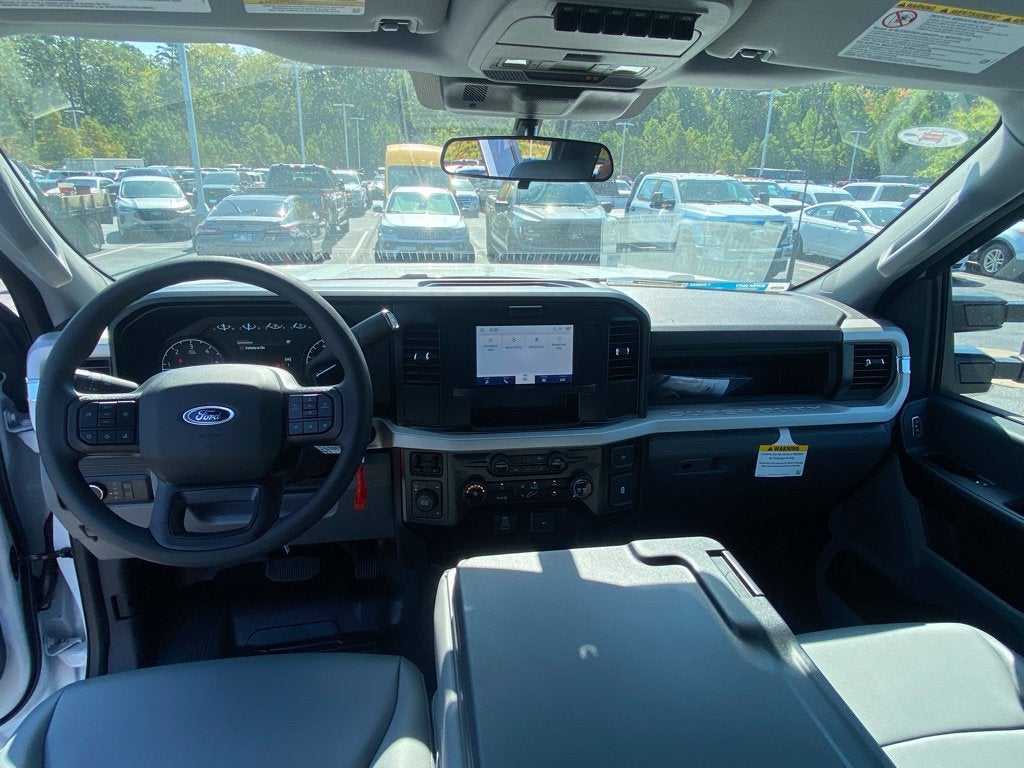2026 Ford F-450SD XL DRW