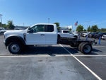 2026 Ford F-450SD XL DRW