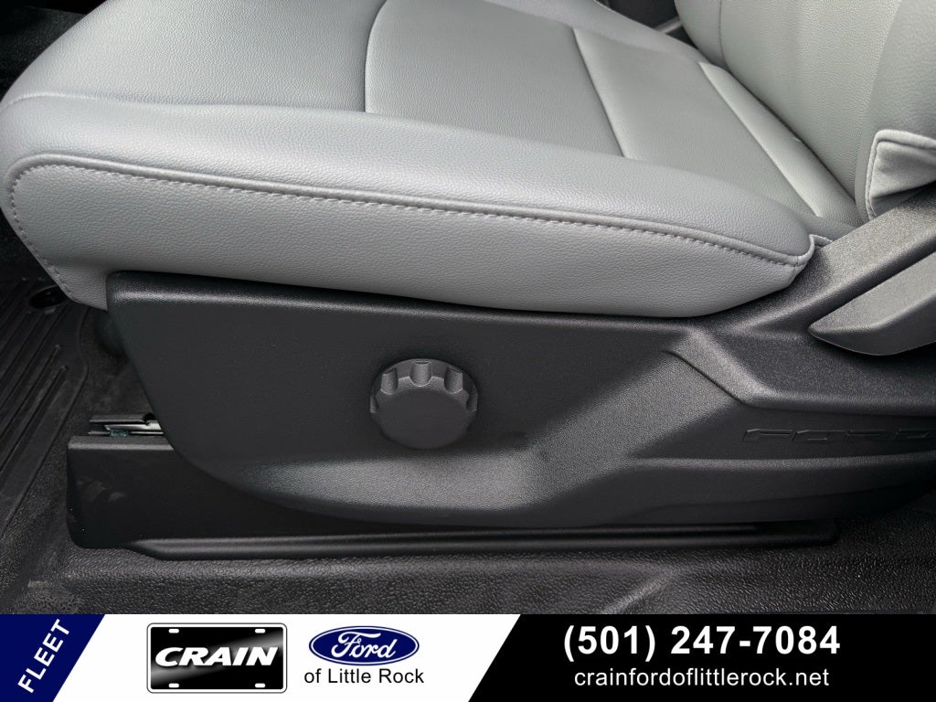 2025 Ford F-250SD XL