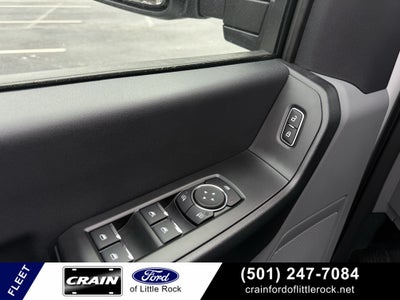 2025 Ford F-250SD XL