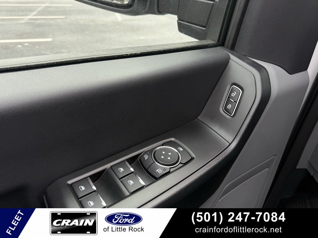 2025 Ford F-250SD XL