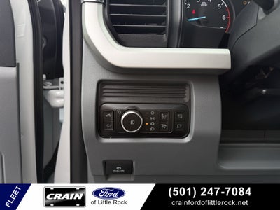 2025 Ford F-250SD XL