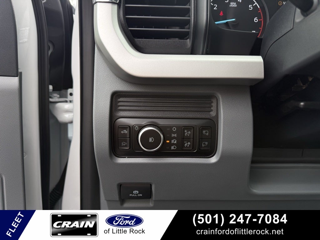 2025 Ford F-250SD XL