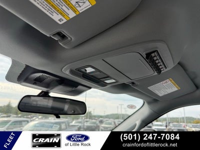 2025 Ford F-250SD XL