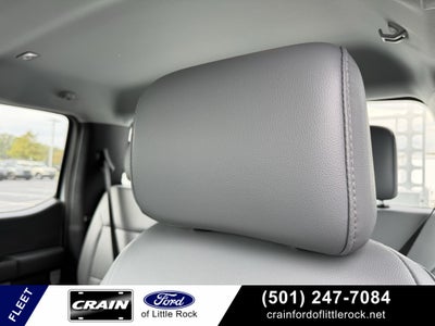 2025 Ford F-250SD XL