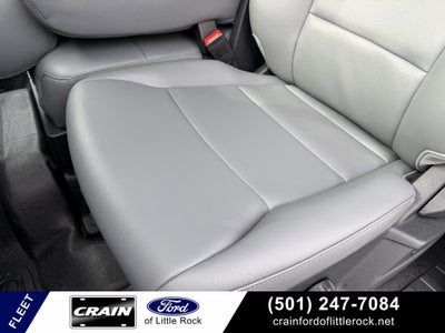 2025 Ford F-250SD XL