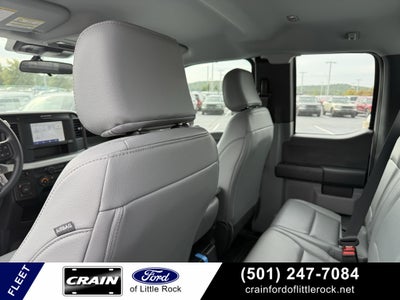 2025 Ford F-250SD XL