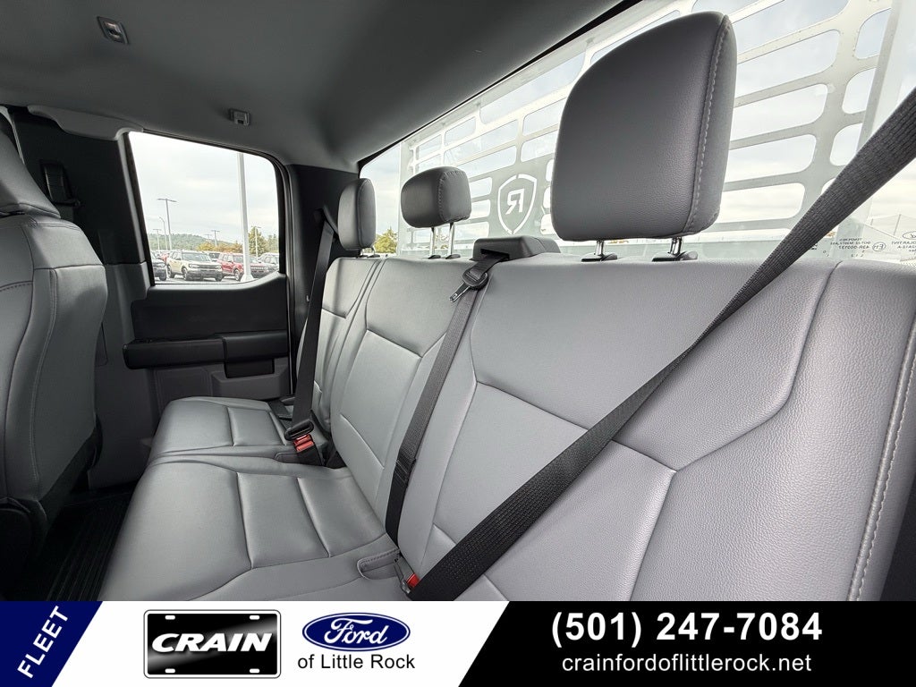 2025 Ford F-250SD XL