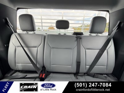 2025 Ford F-250SD XL