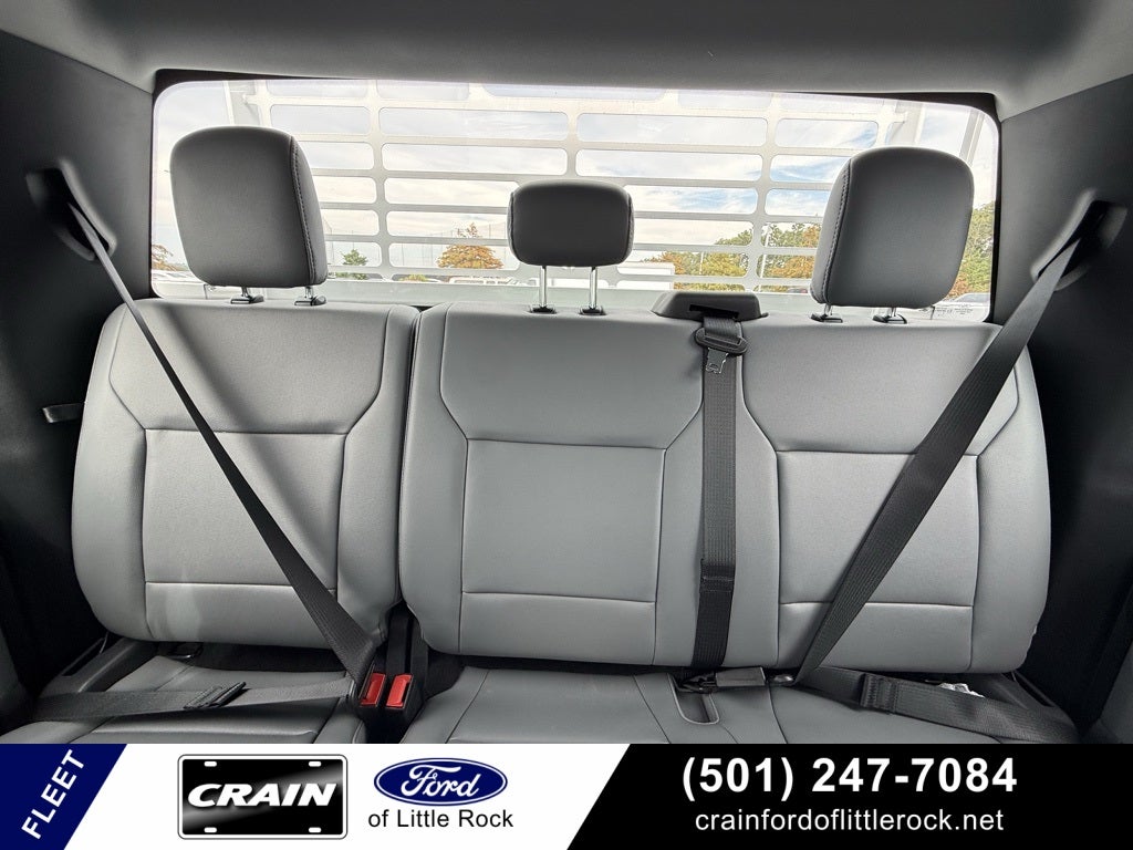 2025 Ford F-250SD XL