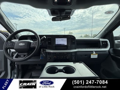 2025 Ford F-250SD XL