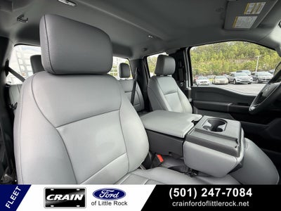 2025 Ford F-250SD XL