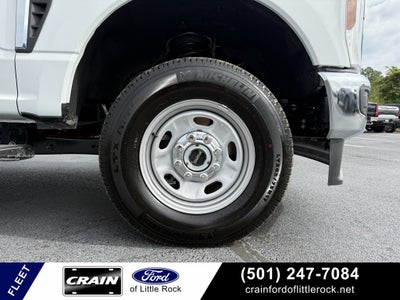 2025 Ford F-250SD XL