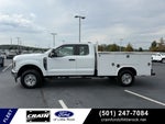 2025 Ford F-250SD XL