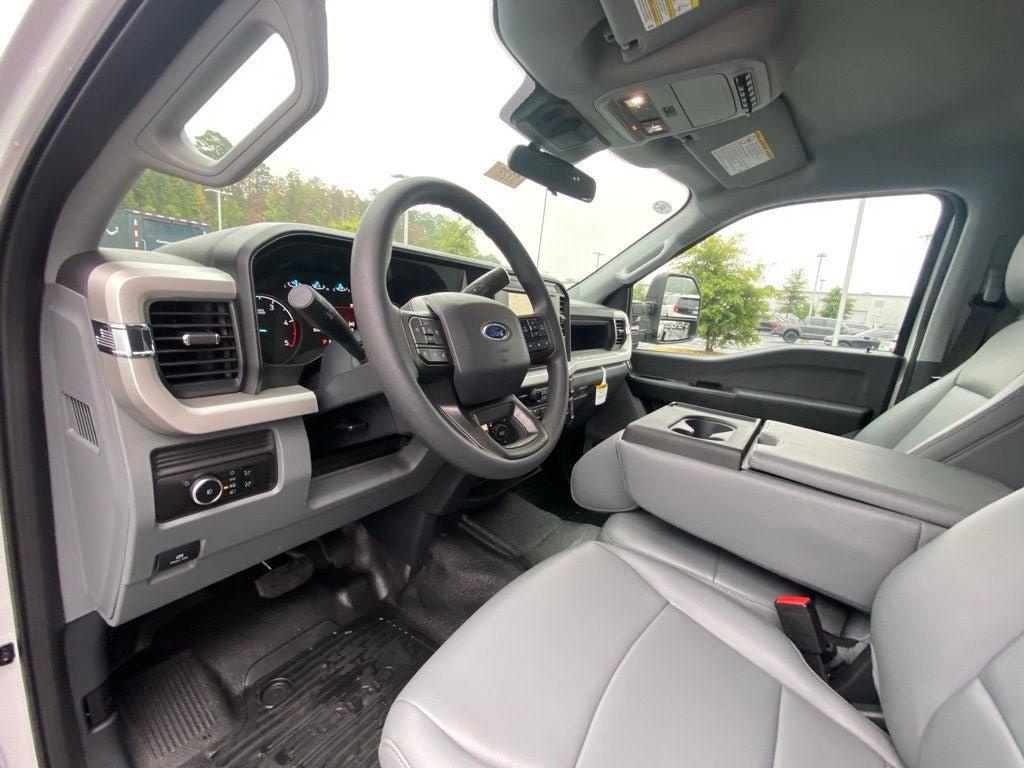 2026 Ford F-350SD XL DRW