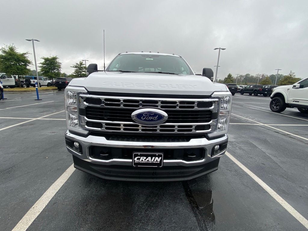 2026 Ford F-350SD XL DRW