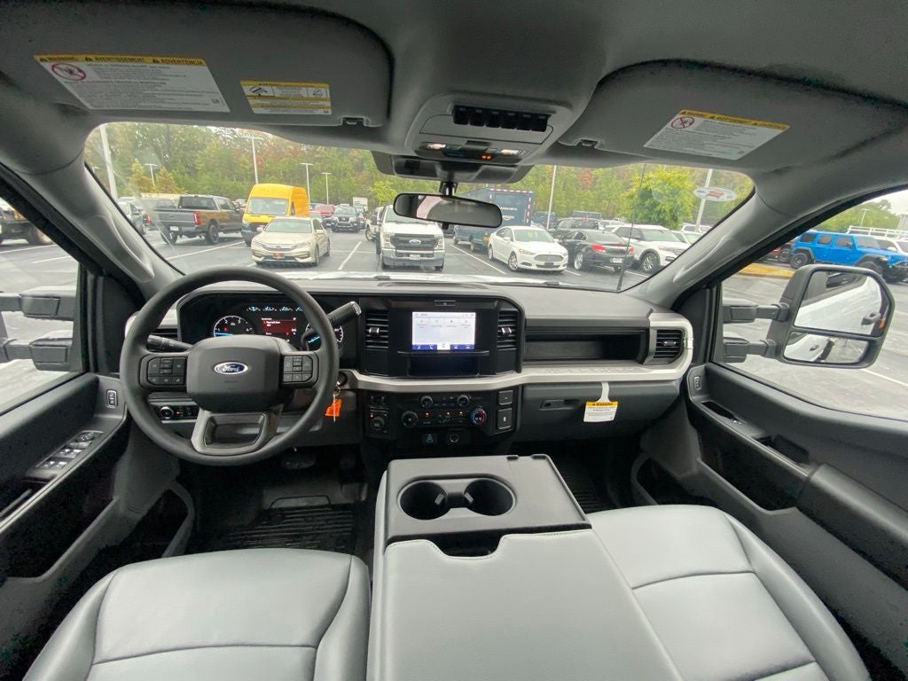 2026 Ford F-350SD XL DRW